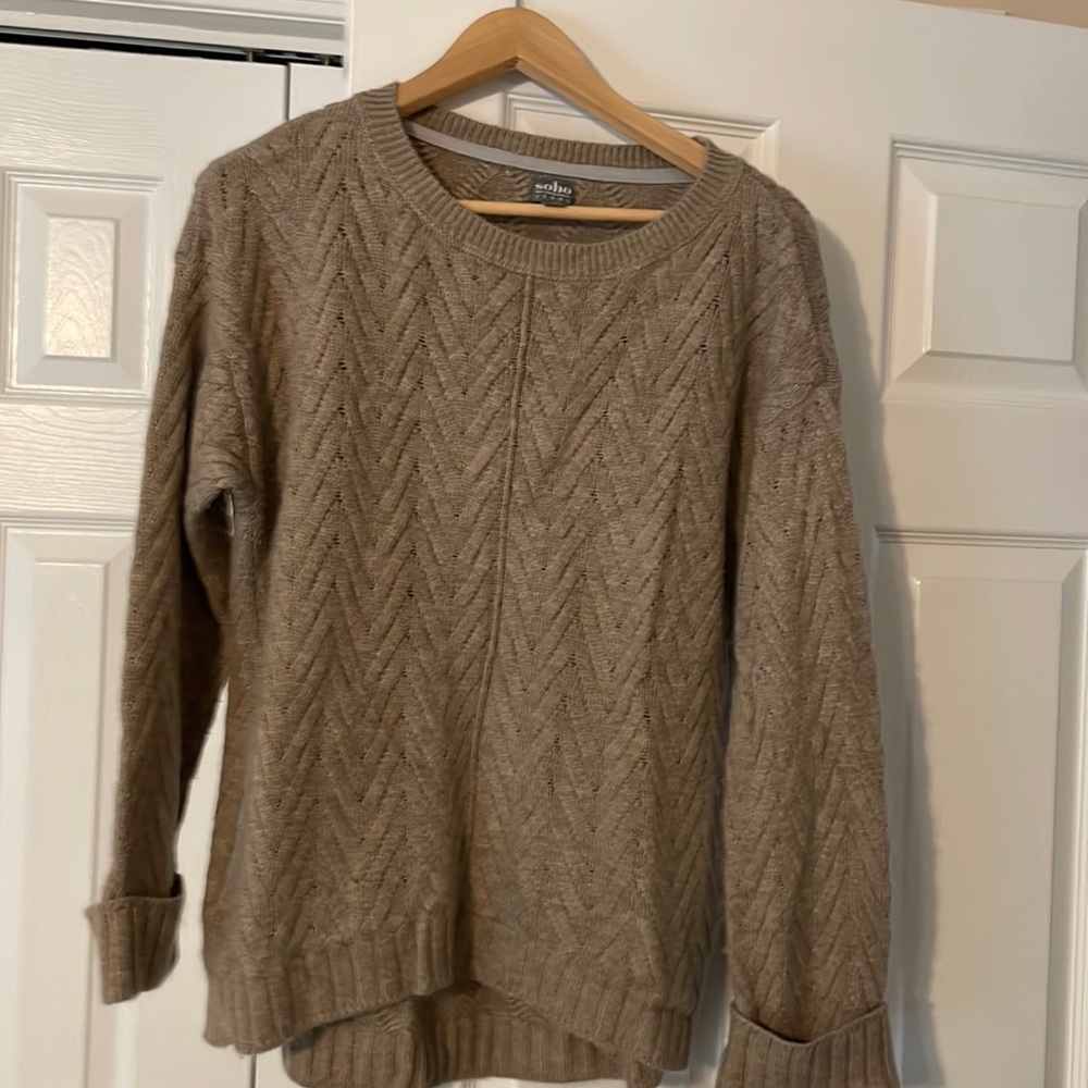 New York & co top